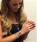 Discover the Elegance of Jamie Otis Jewelry