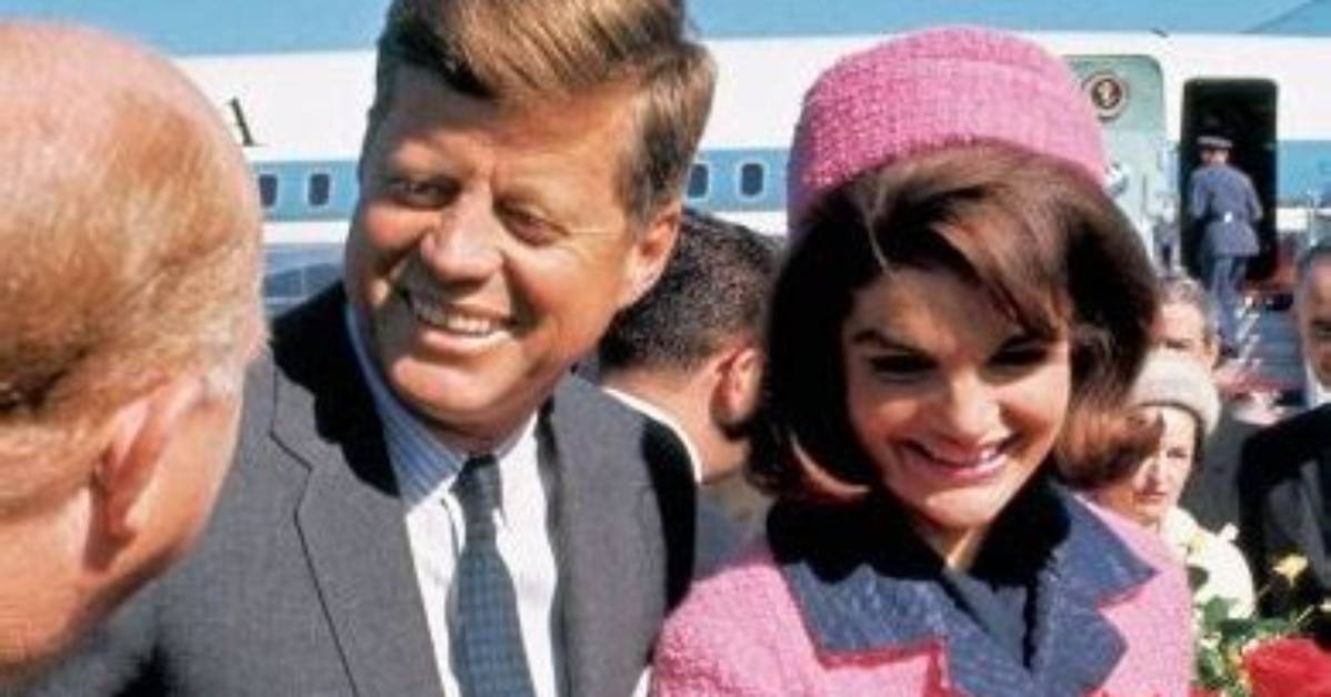 Discover the Enchanting Enigma of Jackie Kennedy's Teeth: Unlocking Beauty and Confidence
