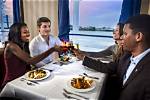 Discover the Enchanting Savannah Buffet
