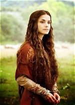 Discover the Enchanting World of Charlotte Riley: Actress Extraordinaire