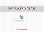 Discover the Enchanting World of Fourward Glass