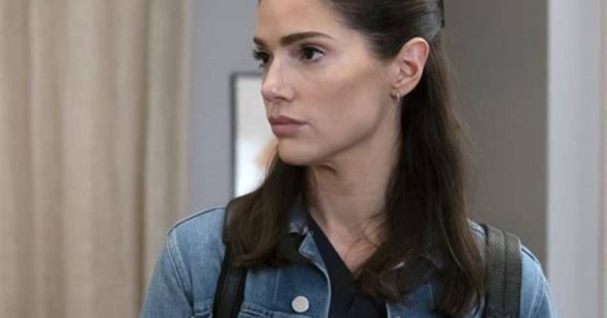 Discover the Enchanting World of Janet Montgomery's Movies and Tv Shows