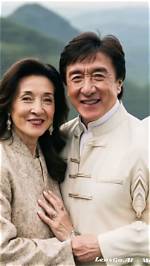 Discover the Enduring Legacy of Joan Lin Feng-Jiao, a Taiwanese Cinema Icon