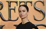 Discover the Enduring Strength of Katherine Waterston's Relationships