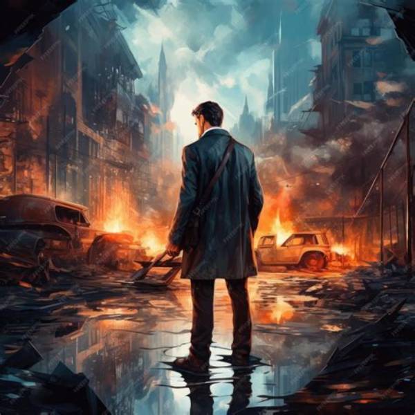 Discover the Enigmatic Detective: Will Hartigan