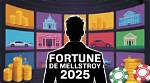 Discover the Enigmatic Fortune of Fortune Mellstroy
