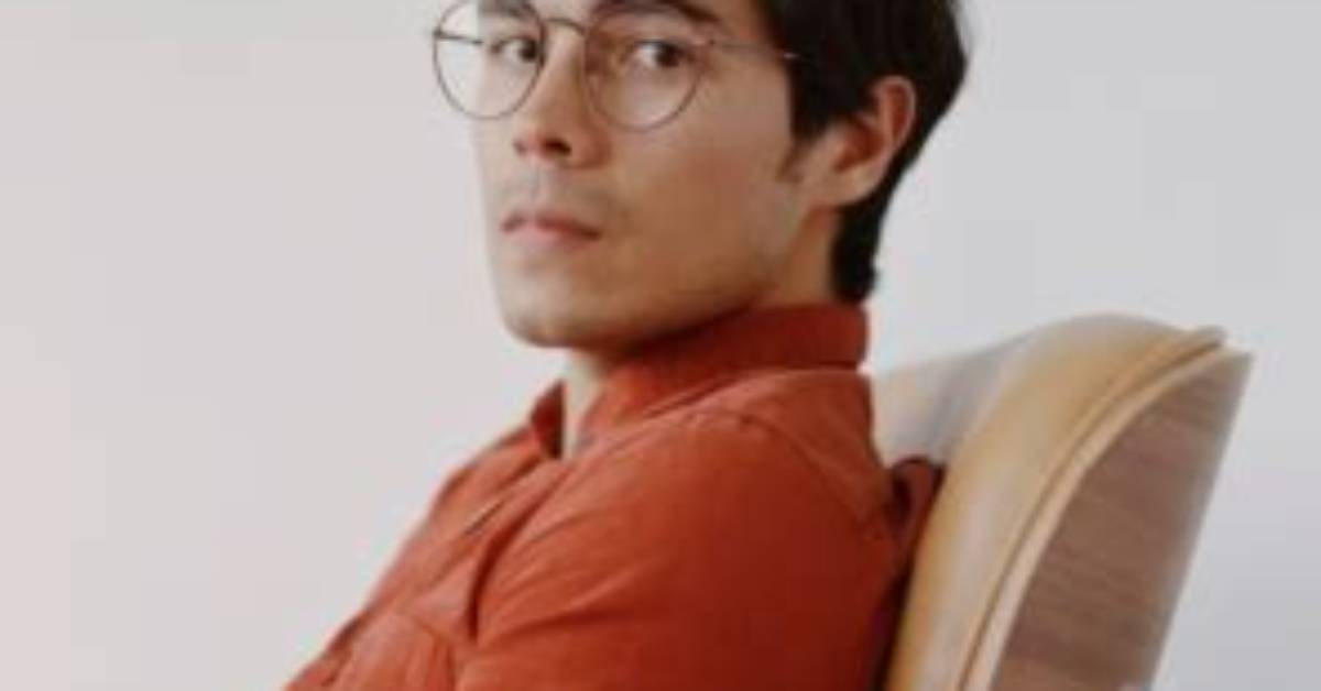 Discover the Enigmatic Nationality of Erwan Heussaff