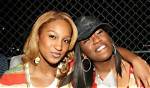 Discover the Enigmatic Partner of Missy Elliott