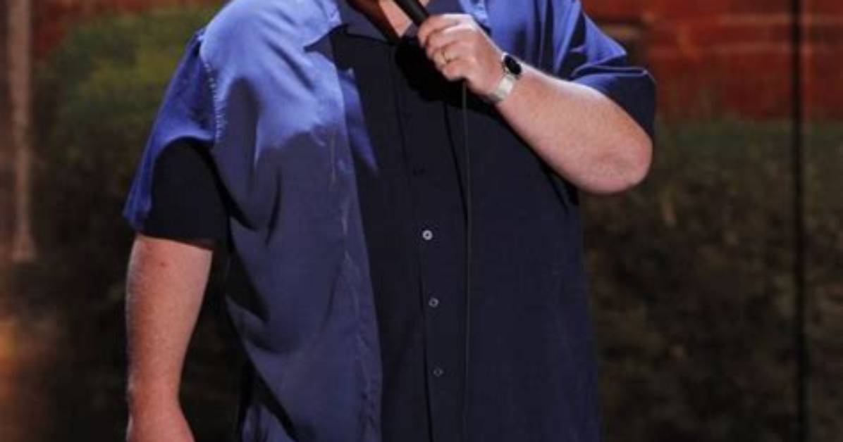 Discover the Enigmatic World of Billy Gardell's Marriage