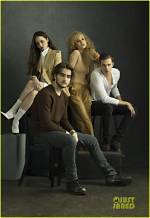 Discover the Ensemble Cast of "Hemlock Grove": a Behind-the-Scenes Look