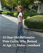 Discover the Entrepreneurial Genius of Pixie Curtis: Unlocking Success and Inspiration