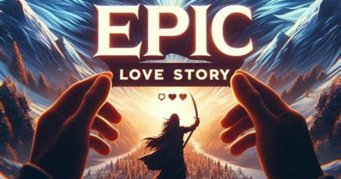 Discover the Epic Love Story of Dani and Solomon