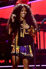 Discover the Essence of Sza's Ethnic Roots