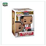 Discover the Excitement of Scottie Pippen Funko Pop Collectibles
