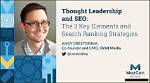 Discover the Expertise of Bianca Brennan: a Leading Expert in Seo
