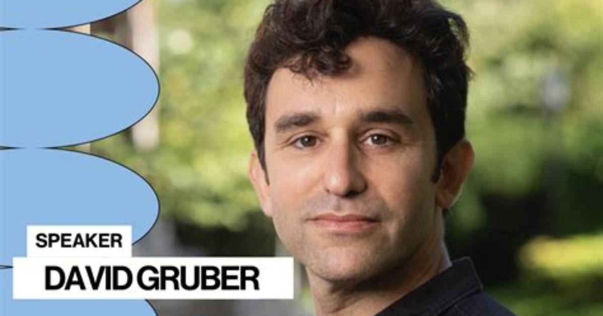 Discover the Expertise of David Gruber, a Renowned Healthcare Analyst
