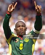 Discover the Extraordinary Journey of "Footballer Geremi Wife"