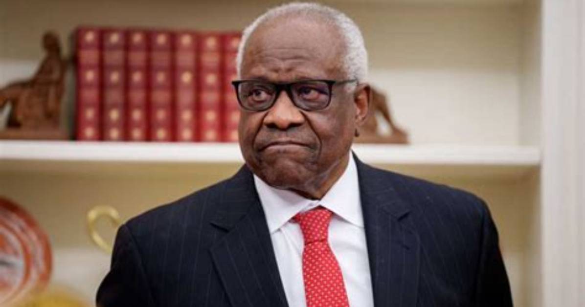 Discover the Extraordinary Lives of Clarence Thomas's Children
