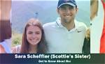 Discover the Extraordinary Talent of Sara Scheffler: from Actor to Advocate