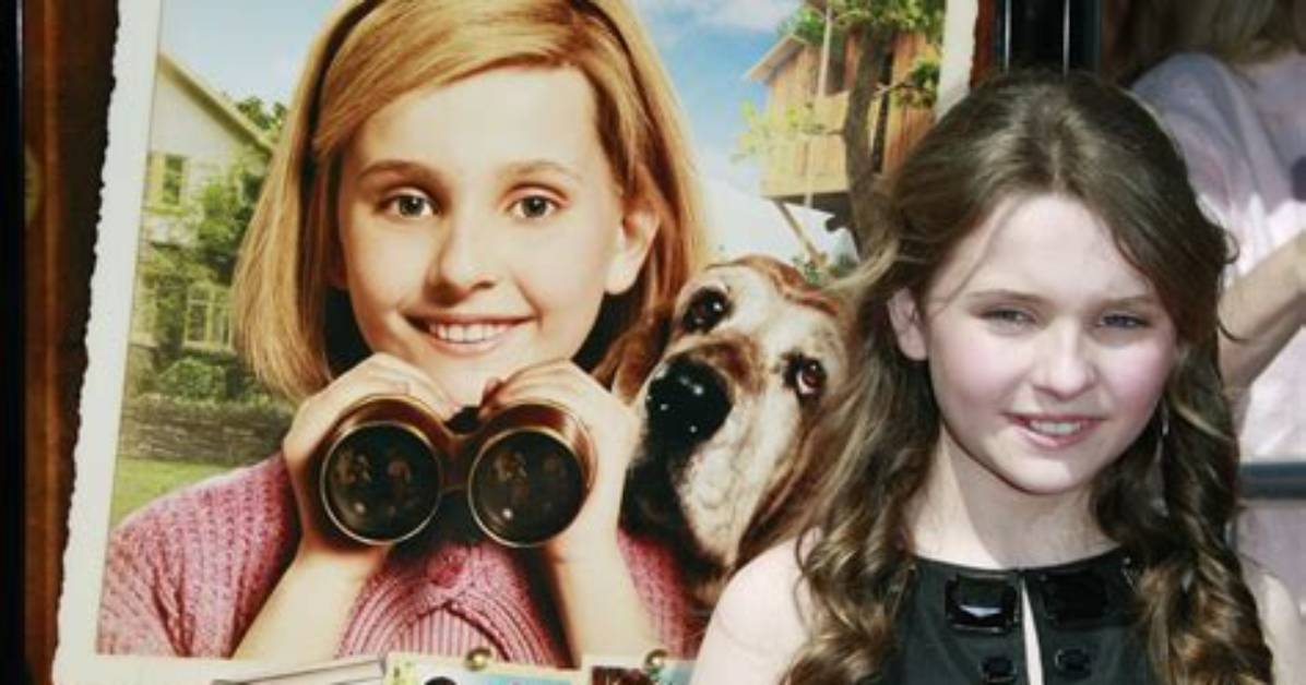 Discover the Extraordinary World of Abigail Breslin: an in-Depth Exploration