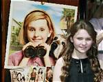 Discover the Extraordinary World of Abigail Breslin: an in-Depth Exploration