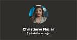 Discover the Extraordinary World of Christiane Najjar
