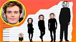 Discover the Height of Sam Claflin
