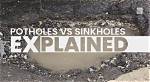 Discover the Hidden Dangers of Jacksonville Sinkholes