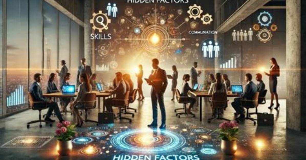 Discover the Hidden Factors That Determine Success in Prizepicks