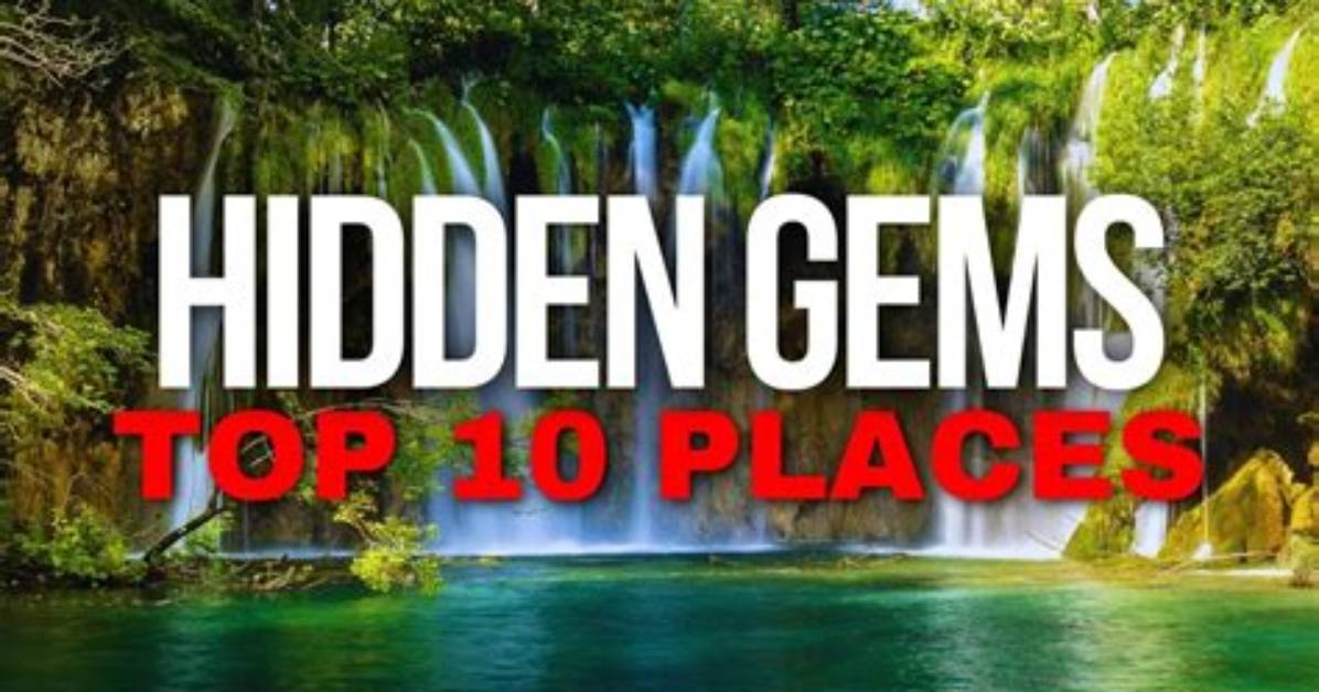Discover the Hidden Gems of a Rewarding Career