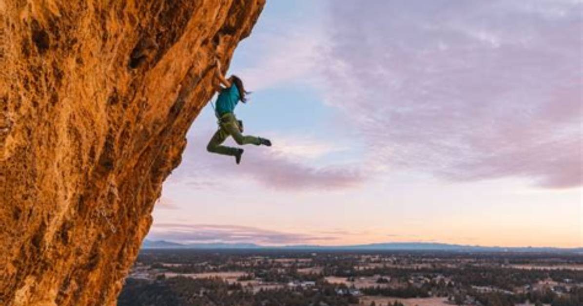 Discover the Hidden Gems of Rock Climbing in Ocala: Unlocking Nature's Vertical Playground