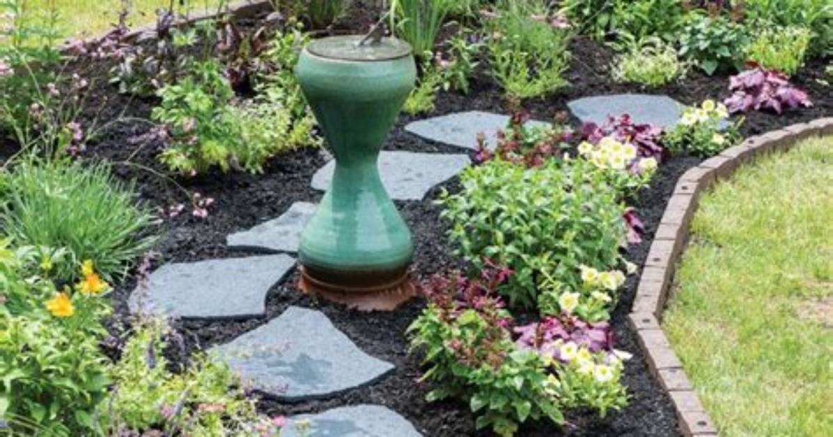 Discover the Hidden Secrets of Garden Names