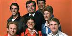 Discover the Iconic Cast of "Happy Days": Uncover the Story Behind Fonzie and Co.