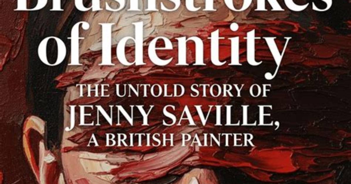 Discover the Identity and Story of Jenny Howarth