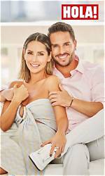 Discover the Identity of Carmen Villalobos' Husband