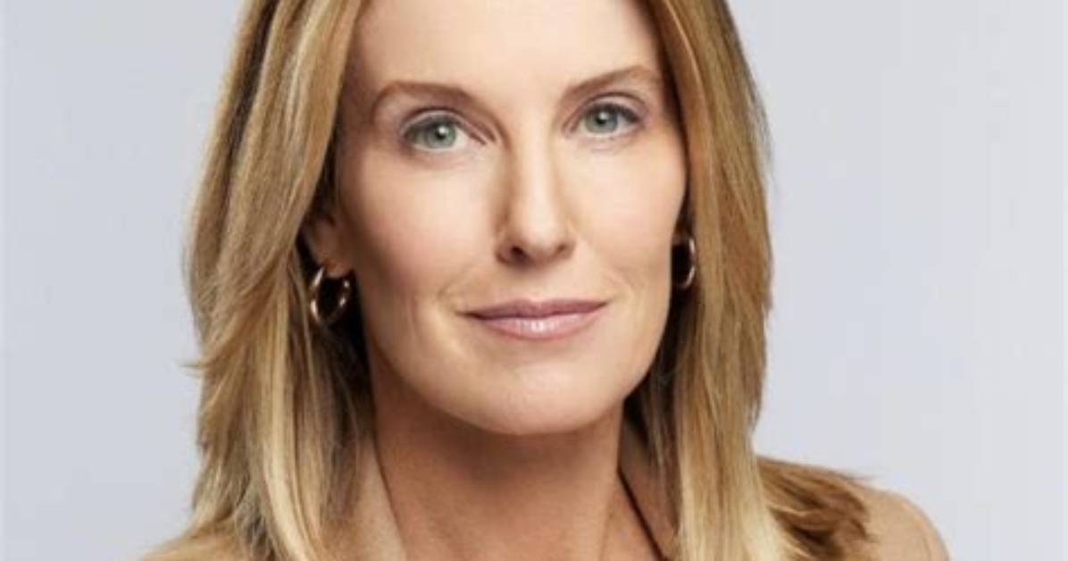 Discover the Identity of Sharyn Alfonsi's Husband