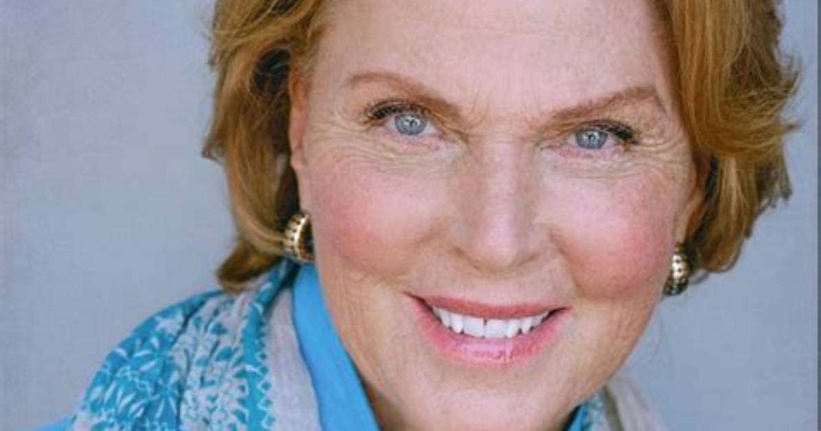 Discover the Identity: Who Does Mariette Hartley Call Her Husband?