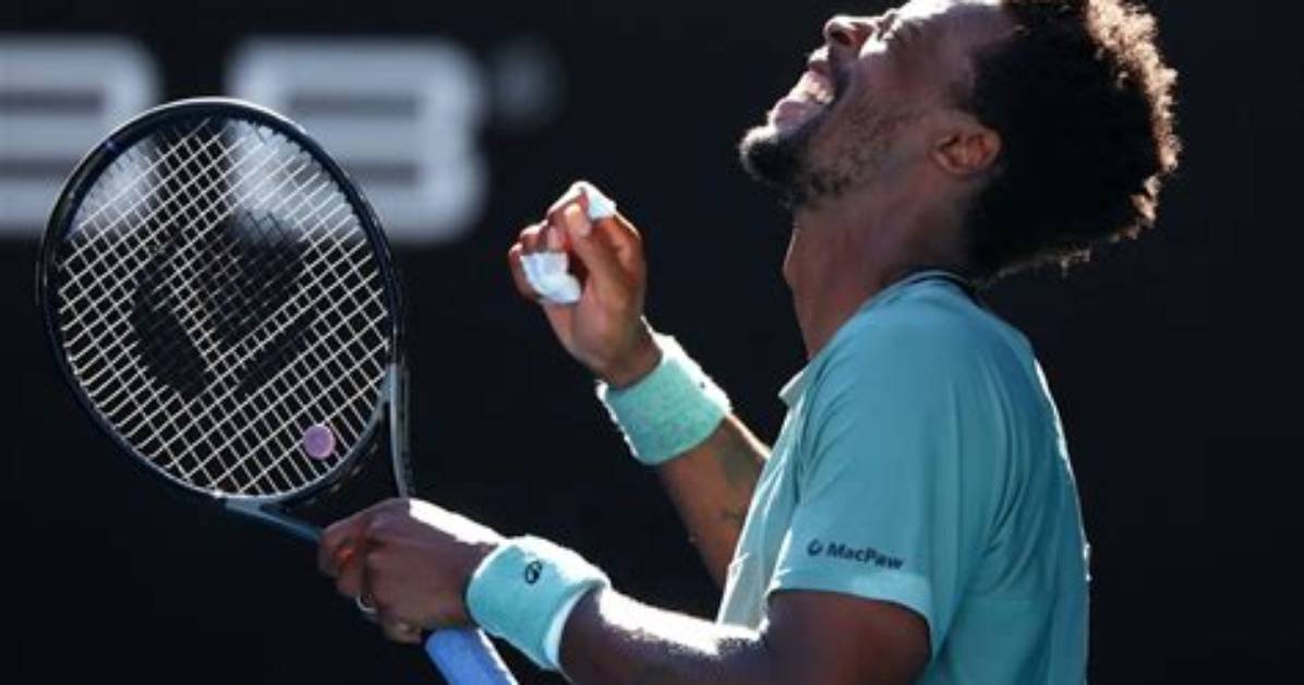Discover the Incredible Journey of Gael Monfils