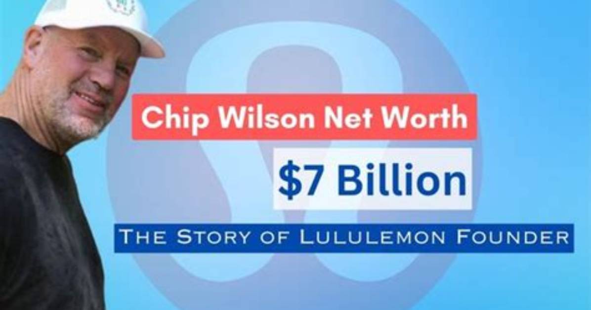 Discover the Incredible Net Worth of Chip and Joanna Gaines