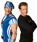 Discover the Incredible Sporticus Actor Behind the Iconic Character