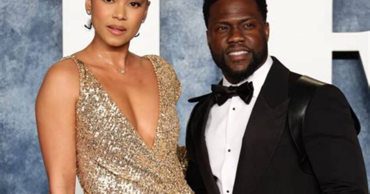 Discover the Influence of Eniko Hart's Parents