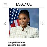 Discover the Inspiring Legacy of Jasmine Crockett's Family