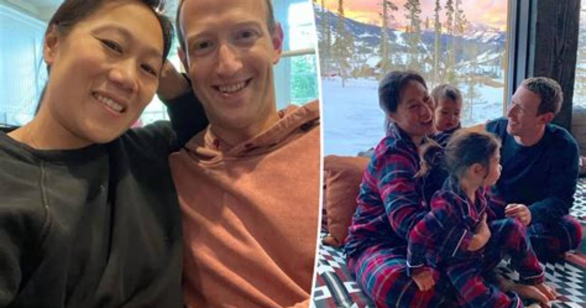 Discover the Inspiring Parents Behind Priscilla Chan's Success