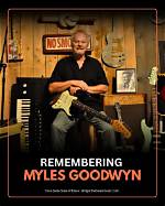 Discover the Inspiring Story of Myles Goodwyn's Wife
