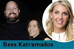 Discover the Inspiring World of Bess Katramados