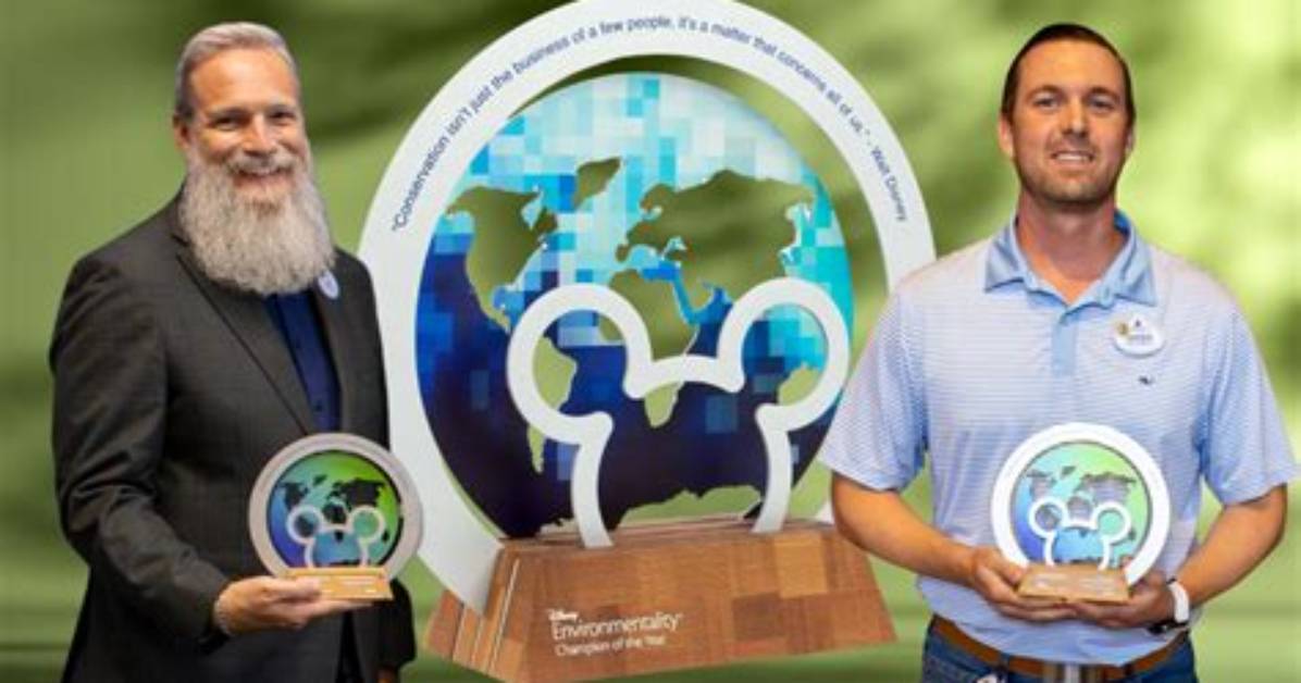 Discover the Inspiring World of Environmental Champion Jeane Goff Quentin