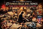 Discover the Intriguing Tale Behind Billy Joel's Enduring Legacy