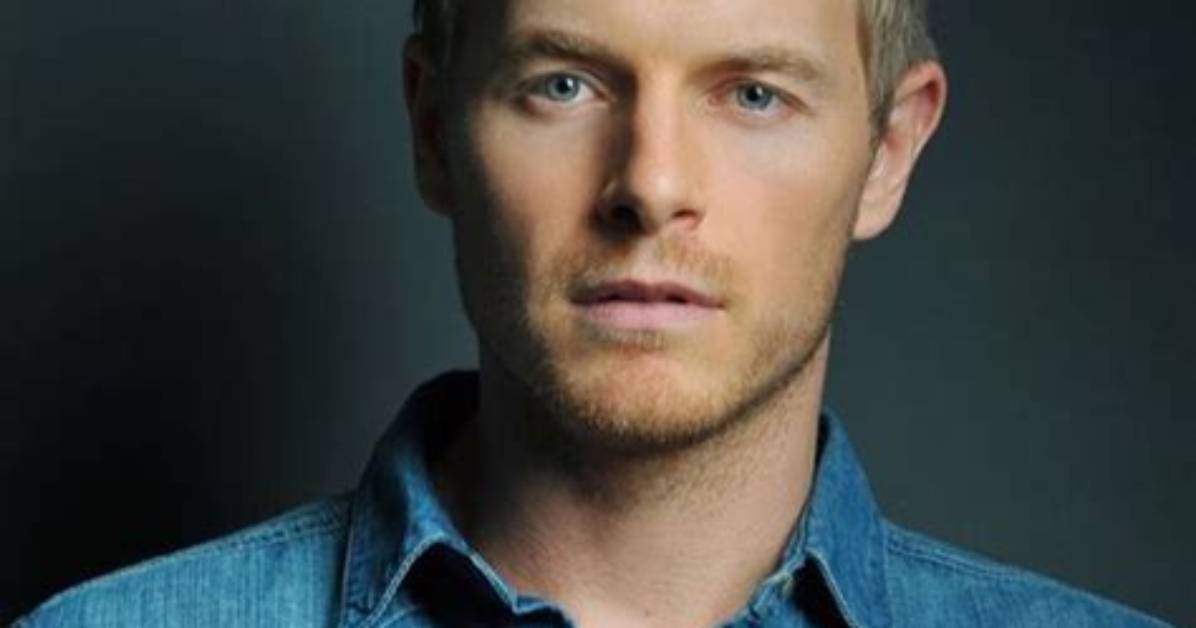 Discover the Journey of Rick Cosnett: a Versatile Actor Unveiled