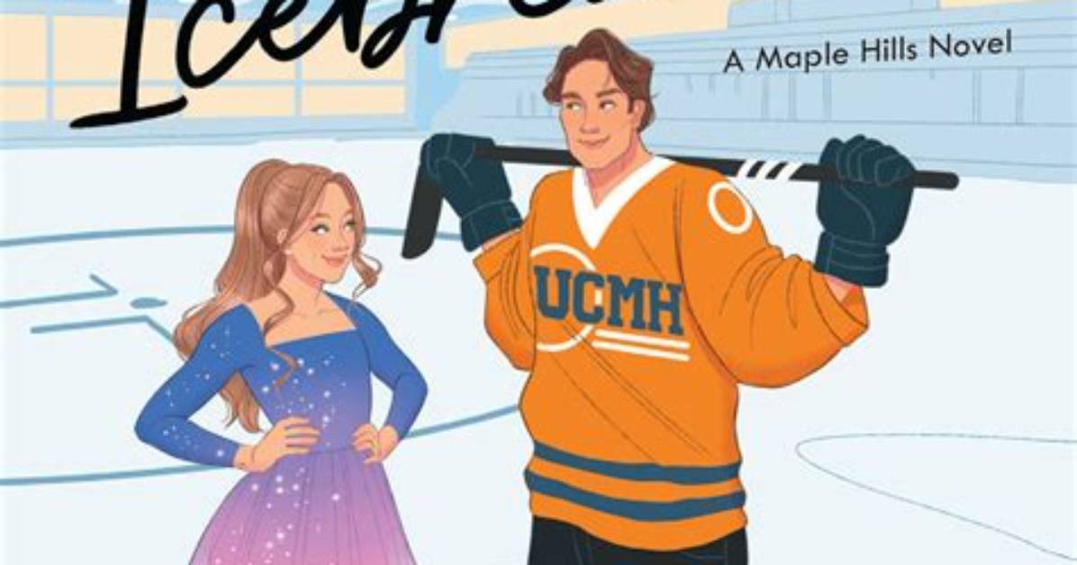Discover the Joy of Reading: Icebreaker Book Read Online Free