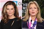 Discover the Kennedy Connection: Maria Shriver's Unbreakable Bond